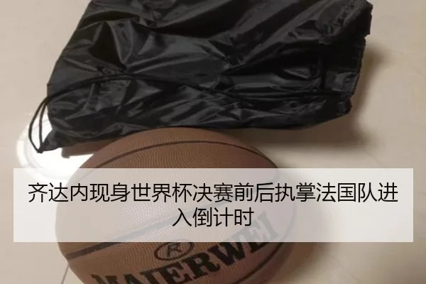 齐达内现身世界杯决赛前后执掌法国队进入倒计时