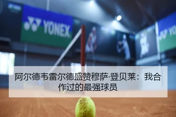 阿尔德韦雷尔德盛赞穆萨·登贝莱：我合作过的最强球员